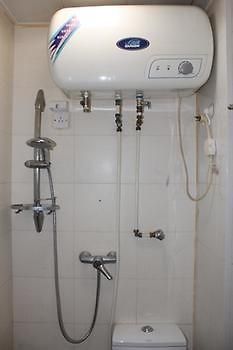Jiajia Apartment Hotel Sky Garden Branch Ershilipu  외부 사진