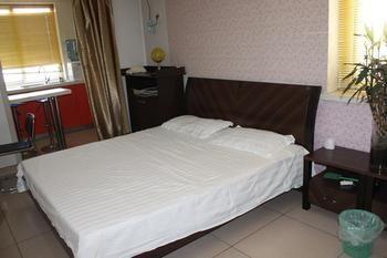 Jiajia Apartment Hotel Sky Garden Branch Ershilipu  외부 사진