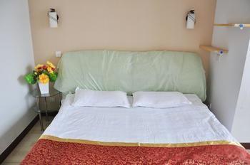 Jiajia Apartment Hotel Sky Garden Branch Ershilipu  외부 사진