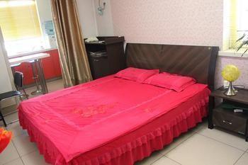 Jiajia Apartment Hotel Sky Garden Branch Ershilipu  외부 사진