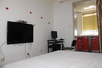 Jiajia Apartment Hotel Sky Garden Branch Ershilipu  외부 사진