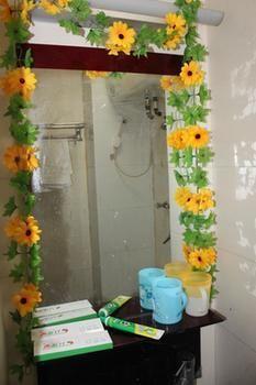 Jiajia Apartment Hotel Sky Garden Branch Ershilipu  외부 사진